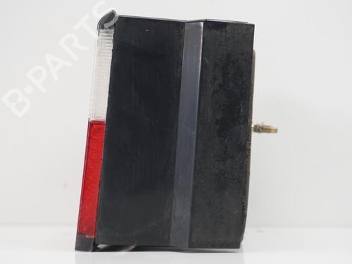 Used Left taillight CITROËN XANTIA (X1_, X2_) 2.0 HDI 109 (109 hp) 18187035