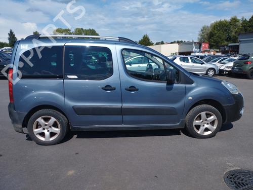 AC compressor CITROËN BERLINGO MULTISPACE (B9) 1.6 HDi 90 | BP29641622M34  - Image 9