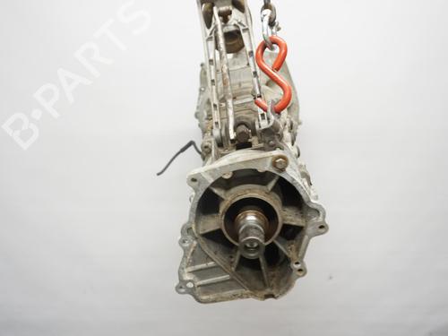Gearbox BMW X3 (E83) 2.0 d | BP18185372M3 