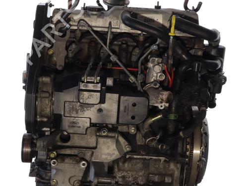 Engine FORD FOCUS I (DAW, DBW) 1.8 Turbo DI / TDDi | BP22073796M1 