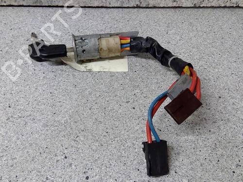 Used Ignition barrel CITROËN AX (ZA-_) 10 (50 hp) 26011699