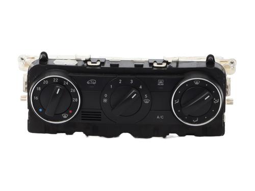 Used Climate control MERCEDES-BENZ B-CLASS Sports Tourer (W245) B 180 CDI (245.207) (109 hp) 24109659