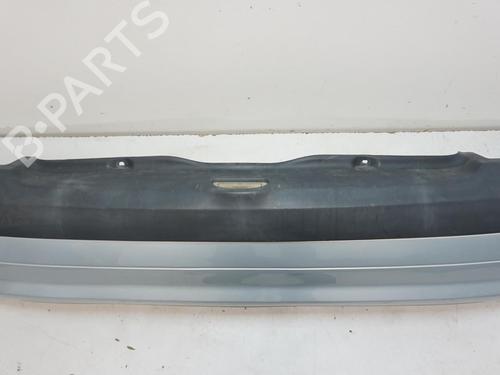 Używane Zderzak tylny RENAULT CLIO II (BB_, CB_) [1998-2016]  27504197