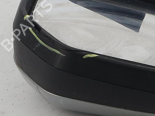 Right mirror CITROËN BERLINGO MULTISPACE (B9) 1.6 HDi 90 | BP26213177C27 