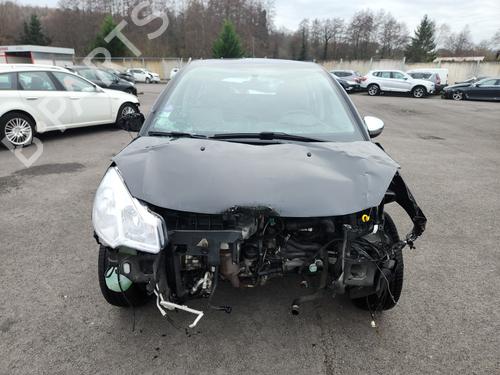 Radio CITROËN C3 II (SC_) 1.4 | BP33849324E6  - Image 22