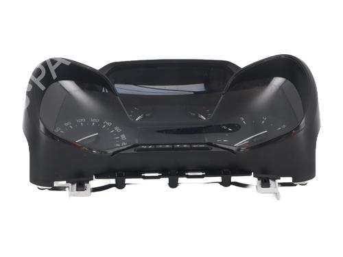 Instrument cluster CITROËN C3 III (SX) 1.5 BlueHDi 100 (SXYHYP, SXYHTU) | BP30172990C47  - Image 5