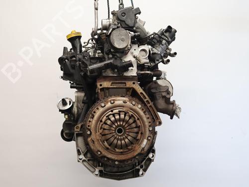 Engine DACIA DOKKER Box Body/MPV 1.5 dCi (FEAJ) | BP18194498M1 - Image 2