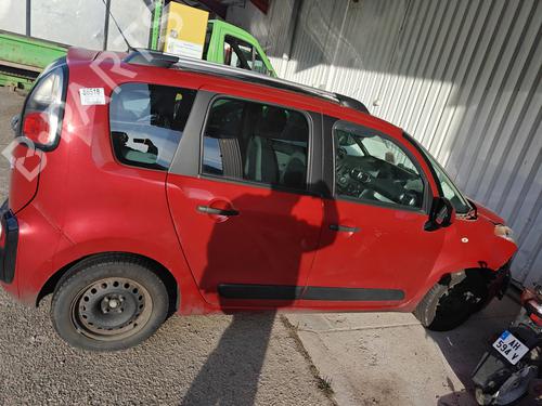 Right taillight CITROËN C3 Picasso (SH_) 1.6 HDi 115 | BP28798512C35  - Image 14