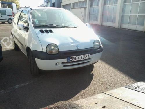 Used Parts RENAULT TWINGO I (C06_) 1.2 LPG (60 hp) 3926950