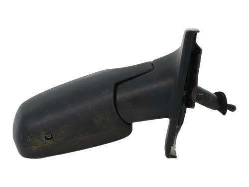Right mirror RENAULT CLIO III (BR0/1, CR0/1) 1.5 dCi (C/BR0G, C/BR1G) | BP23868085C27 