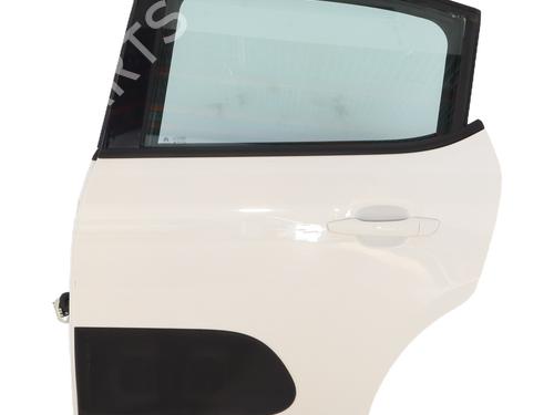 Used Left rear door CITROËN C3 III (SX) 1.2 THP 110 (SXHNPS, SXHNZT, SXHNZ6) (110 hp) 29463970