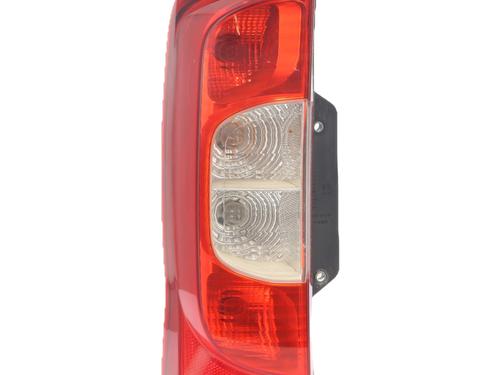 Venstre baglygte CITROËN NEMO MPV 1.4 HDi | BP36555334C34 - Image 2