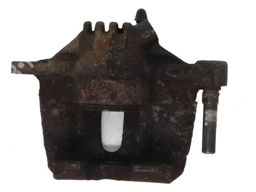 Used Right front brake caliper Right front brake caliper PEUGEOT 206 Hatchback (2A/C) 1.1 i (60 hp) 24237803 24237803