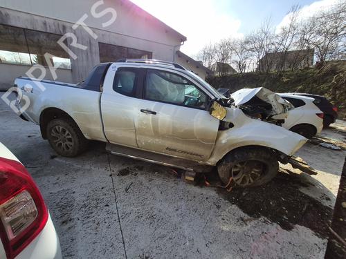 AdBlue-tank FORD RANGER (TKE) 3.2 TDCi 4x4 | BP36423838M85 - Image 13
