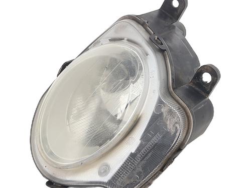 Used Left front indicator Left front indicator FIAT 500 (312_) 1.3 D Multijet (312AXB1A) (75 hp) 27501197 27501197