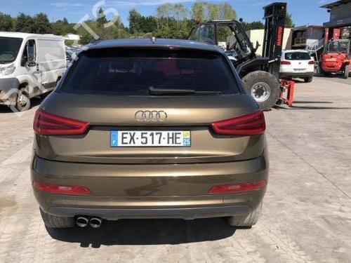 Brugte AUDI Q3 (8UB, 8UG)  2.0 TDI  1937838