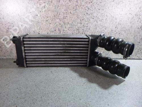 Used Intercooler CITROËN C4 Picasso I MPV (UD_) 1.6 HDi (109 hp) 18193956