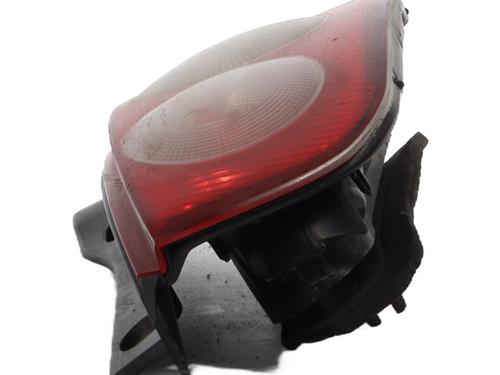 Left taillight NISSAN MICRA III (K12) 1.5 dCi | BP23763044C34 
