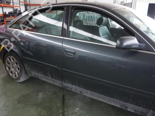 Right mirror AUDI A6 C5 (4B2, 4B4) 1.9 TDI | BP23441335C27