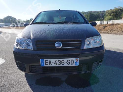 AC compressor FIAT PUNTO (188_) 1.4 | BP18191986M34 