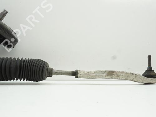 Styregear/Snekke RENAULT MEGANE IV Hatchback (B9A/M/N_) 1.2 TCe 130 (B9MR) | BP19729631M22