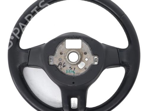 Used Steering wheel Steering wheel VW POLO V (6R1, 6C1) 1.6 TDI (90 hp) 23843403 23843403