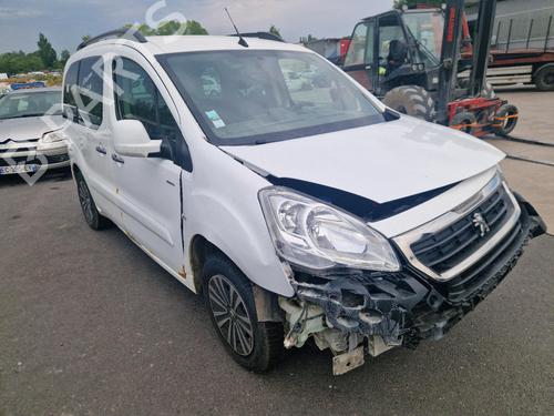 Used Parts PEUGEOT PARTNER Tepee 1.6 BlueHDi 100 4909989