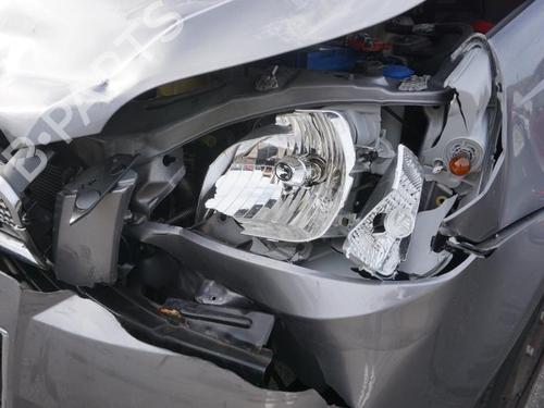 Front right window mechanism CHEVROLET AVEO / KALOS Hatchback (T250, T255) 1.4 | BP18173303C23 