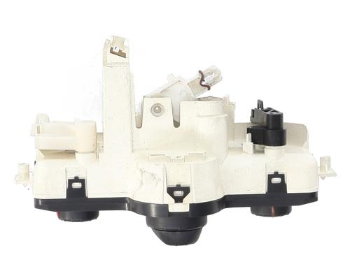 Climate control RENAULT MODUS / GRAND MODUS (F/JP0_) 1.4 (JP01, JP0J) | BP21785229I5 