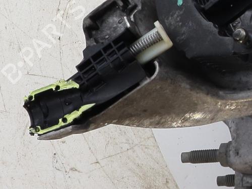 Used Gearbox Gearbox PEUGEOT 208 I (CA_, CC_) 1.5 BlueHDI 100 (102 hp) 25116380 25116380