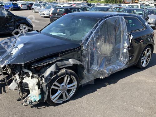 Multifunctionele display AUDI A3 (8V1, 8VK) 2.0 TDI | BP22320087C48 