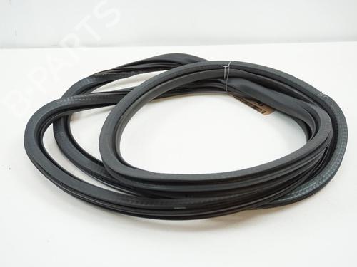 Used Rubber door seal PEUGEOT 208 II (UB_, UP_, UW_, UJ_) e-208 (136 hp) 22072298