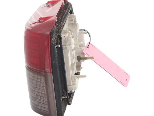 Right taillight PEUGEOT 205 II (20A/C) 1.7 Diesel | BP27636912C35 