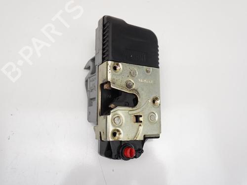 Used Rear right lock PEUGEOT 406 (8B) 2.0 HDI 110 (109 hp) 18181176