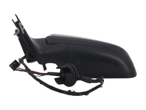 Left mirror AUDI A3 (8P1) 2.0 TDI 16V quattro | BP31376558C26