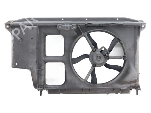 radiator-fan-peugeot-206-2l_-2m_-2009-2010-2011-2012-2013-31945239 main image
