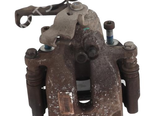 Right rear brake caliper PEUGEOT 3008 I MPV (0U_) 2.0 HDi 150 / BlueHDi 150 | BP23764310M106 