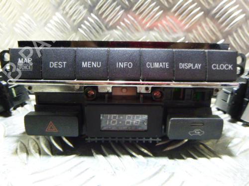 Climate control LEXUS RX (_U3_) | BP22917842I5