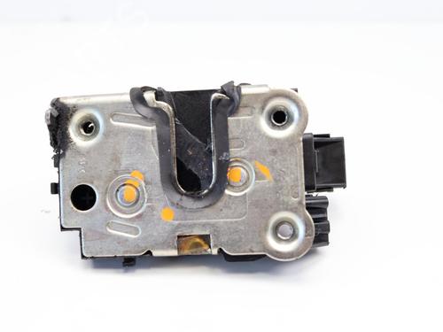 Used Rear left lock Rear left lock DACIA DUSTER (HS_) 1.5 dCi 4x4 (109 hp) 18184715 18184715