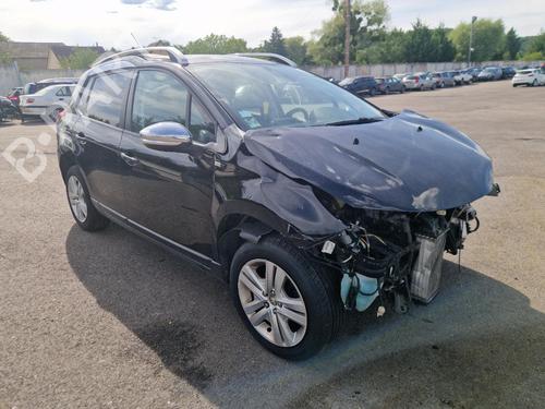 Radio PEUGEOT 2008 I (CU_) 1.2 THP 110 / PureTech 110 | BP39019664E6 - Image 12