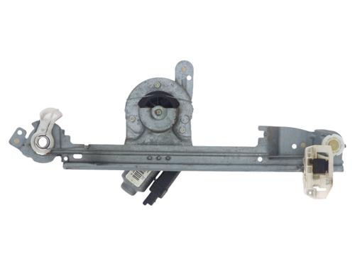 Used Rear left window mechanism Rear left window mechanism RENAULT SCÉNIC II (JM0/1_) 1.9 dCi (JM14) (131 hp) 40540186 40540186