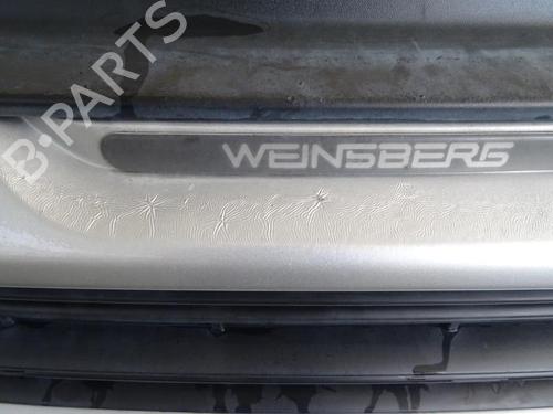 Foran kofangere PEUGEOT BOXER Platform/Chassis 2.0 BlueHDi 160 (163 hp) 18175294