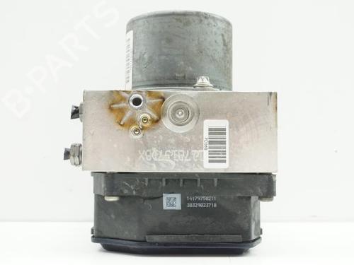ABS pump MINI MINI PACEMAN (R61) Cooper D | BP18185287M43  - Image 6