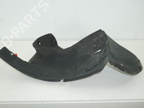 Radlauf für PEUGEOT 206 Hatchback (2A/C) 1.4 i (75 hp) 18175088