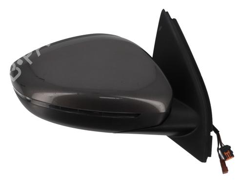 Used Right mirror PEUGEOT 308 SW II (LC_, LJ_, LR_, LX_, L4_) 1.6 HDi / BlueHDi 115 (LCBHXM, LCBHXT) (115 hp) 26290275