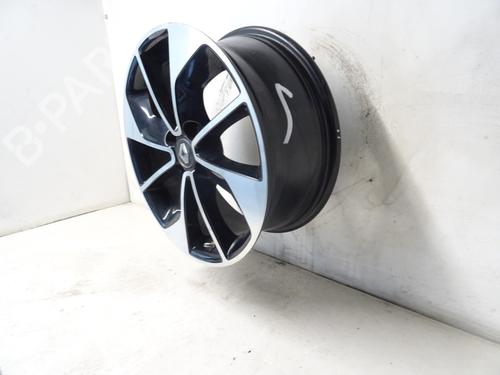 Fælk RENAULT ZOE (BFM_) ZOE | BP37745859C45 - Image 2