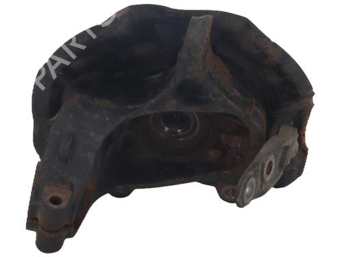 Used Right front steering knuckle Right front steering knuckle MINI MINI (R56) Cooper D (109 hp) 34365439 34365439