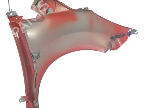 left-front-fenders-ford-ka-ru8-2008-2009-2010-2011-2012-2013-2014-2015-2016-32775259 main image