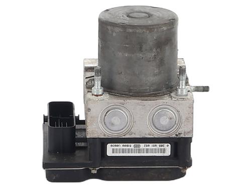 ABS pump CITROËN BERLINGO MULTISPACE (B9) | BP29255267M43 - Image 2