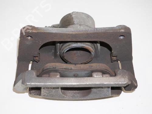 Used Left front brake caliper PEUGEOT 308 II (LB_, LP_, LW_, LH_, L3_) 2.0 GT BlueHDi 180 (181 hp) 18185688